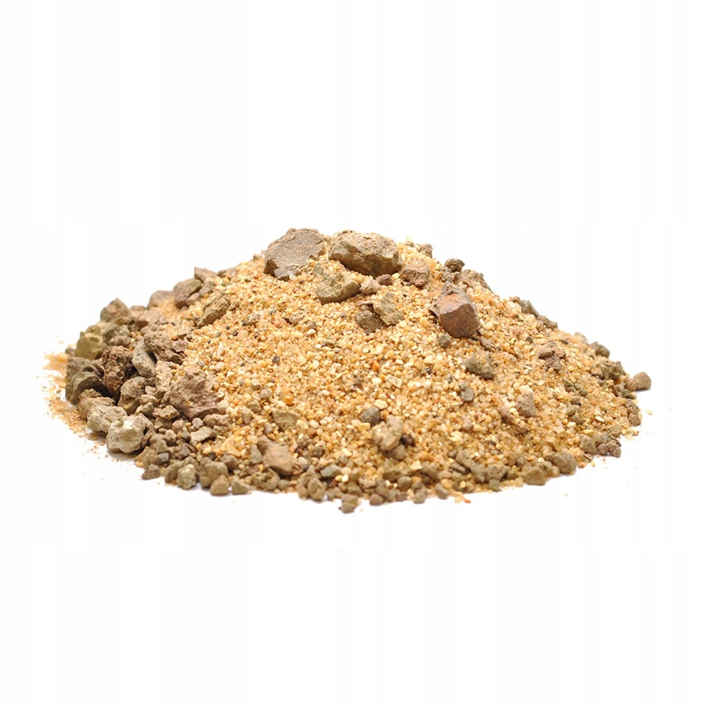 Levně Habistat Substrát pro gekona leopardího 10 kg