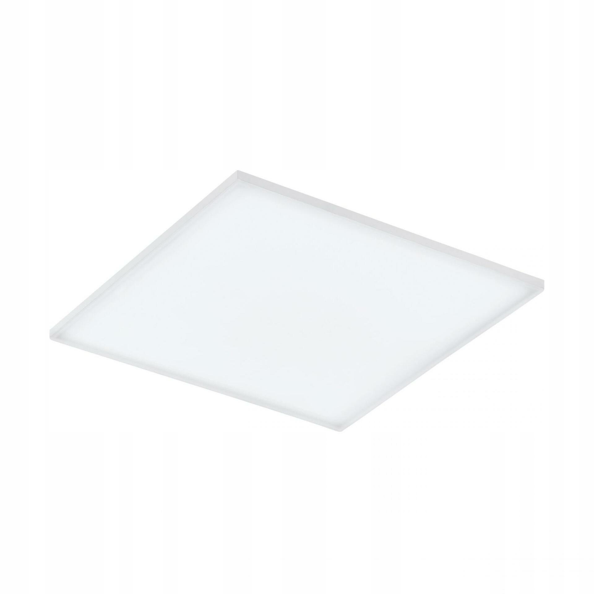 Led stropné svietidlo Eglo Turcona-z 32,4 W 4260lm Rgb Smart 60x60cm