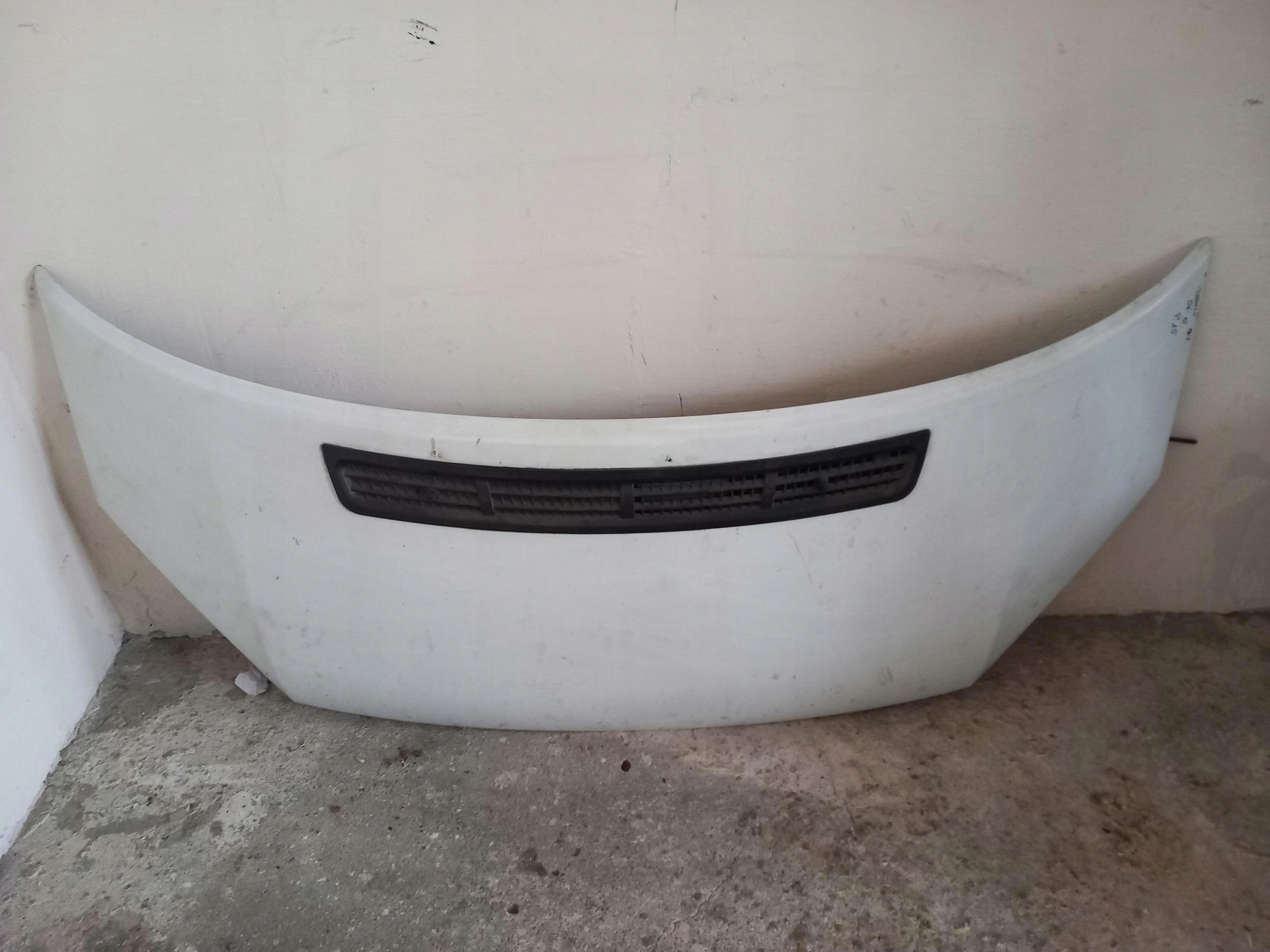 bonnet FORD TRANSIT MK7 06-12
