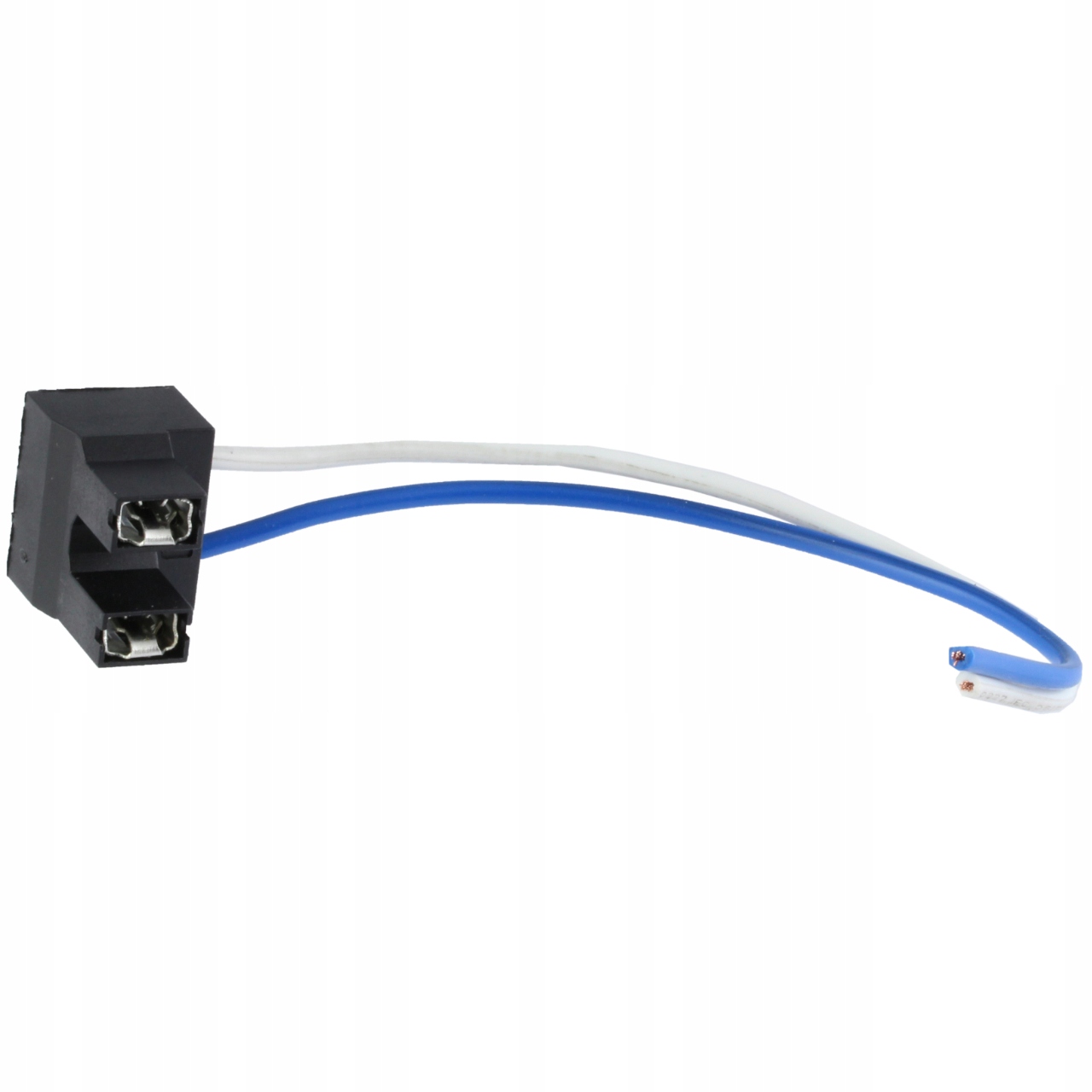 KOSTKA ŻARÓWKI OPRAWKA GNIAZDO WTYK REFLEKTORA H7