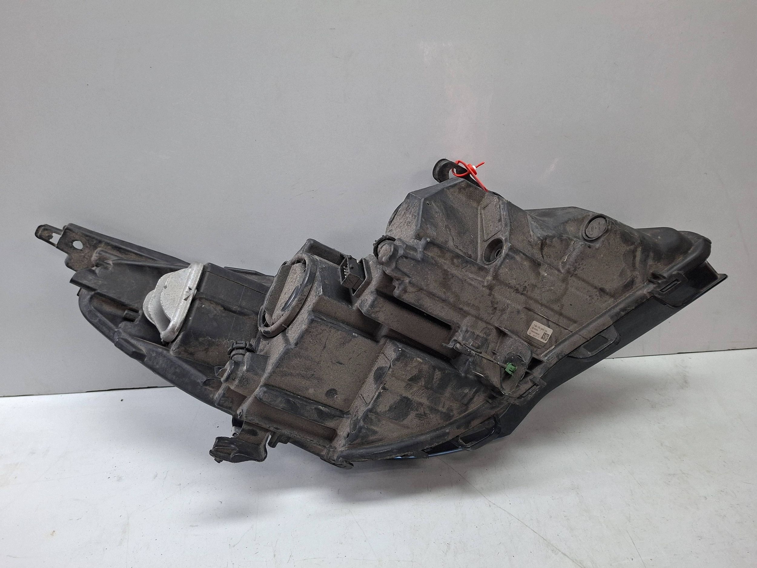 light front left 39158005 OPEL ASTRA K 2015