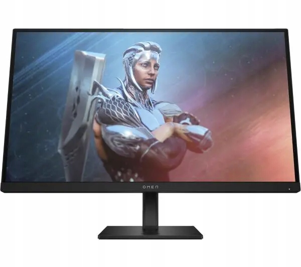 Monitor do gier Hp Omen 27 780F9E9 27'' Fhd Ips 165Hz 1ms Hdmi DisplayPort