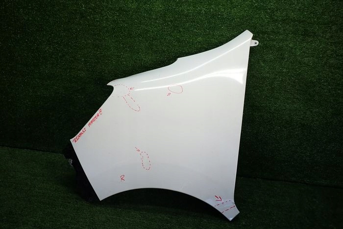 RENAULT MASTER IV 19- fender left front front