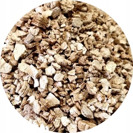 WERMIKULIT OGRODNICZY 40L PODŁOŻE DO ROŚLIN NAWÓZ Pojemność 40 l