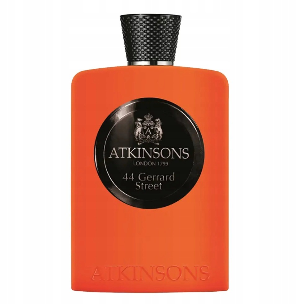 Atkinsons 44 Gerrard Street kolínská voda sprej 100 ml