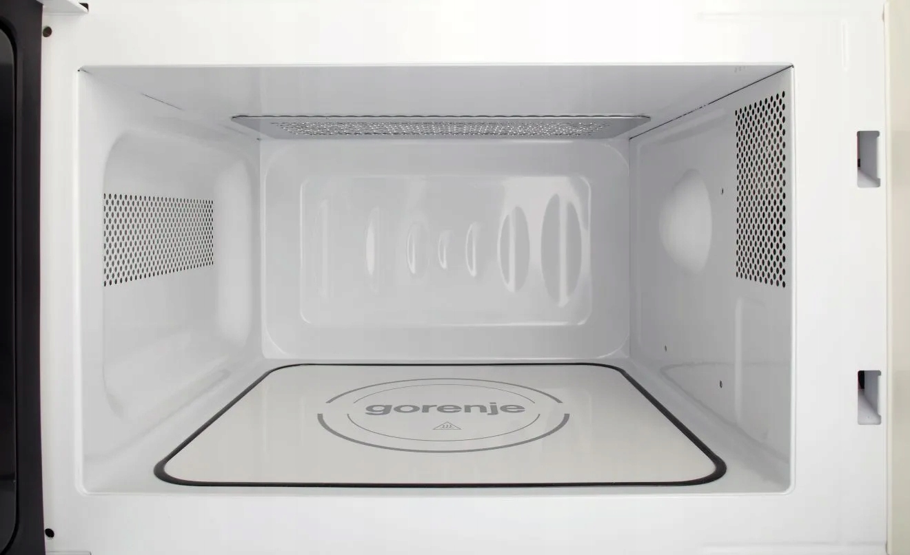 Kuchenka mikrofalowa do zabudowy Gorenje BM235CLI EAN (GTIN) 3838942142796