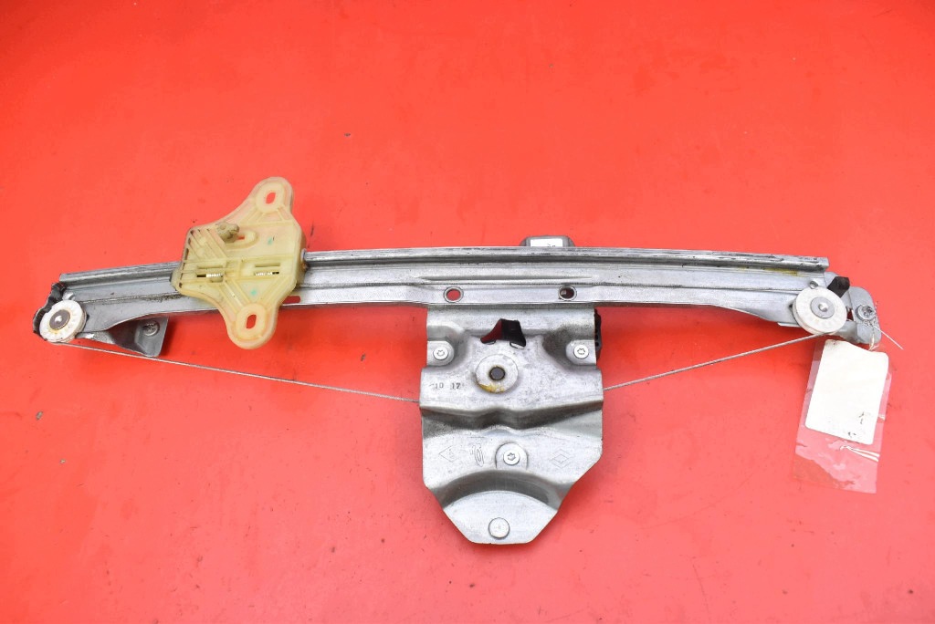 window regulator right front EU 128001471-B RENAULT CLIO 4 IV HB LIFT 16-19