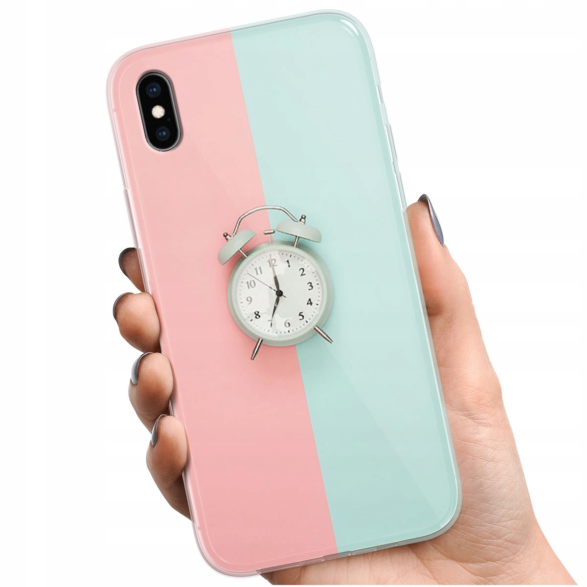 Etui Markowe Do Apple Iphone Xs Max