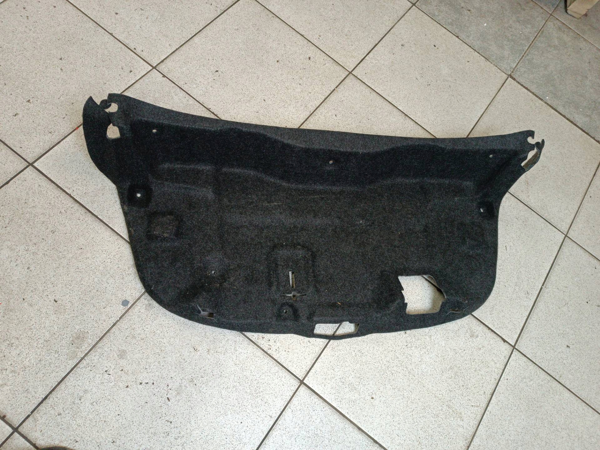 upholstery boot Ford Fusion USA 2 2014 DS73F45594