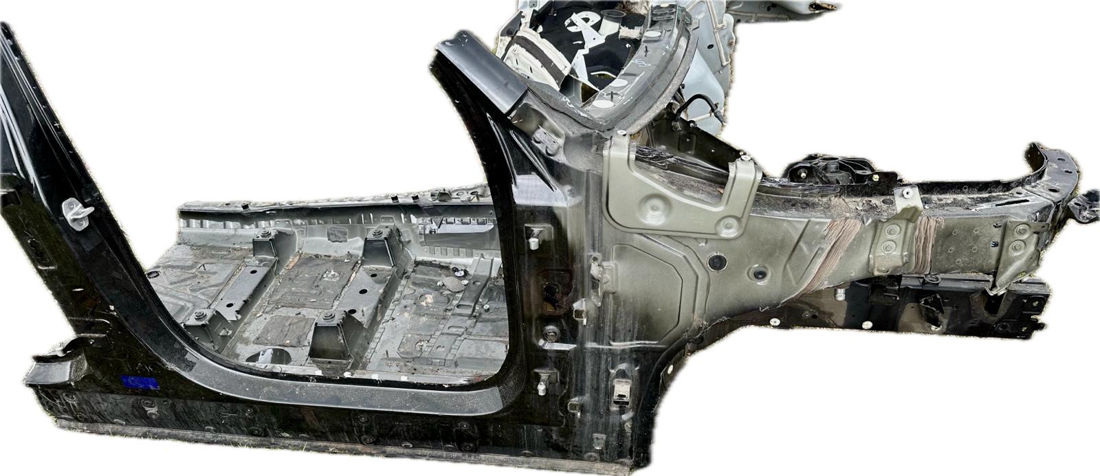 CWIARTKA PRAWA PODŁUŻNICA BMW X5 G05