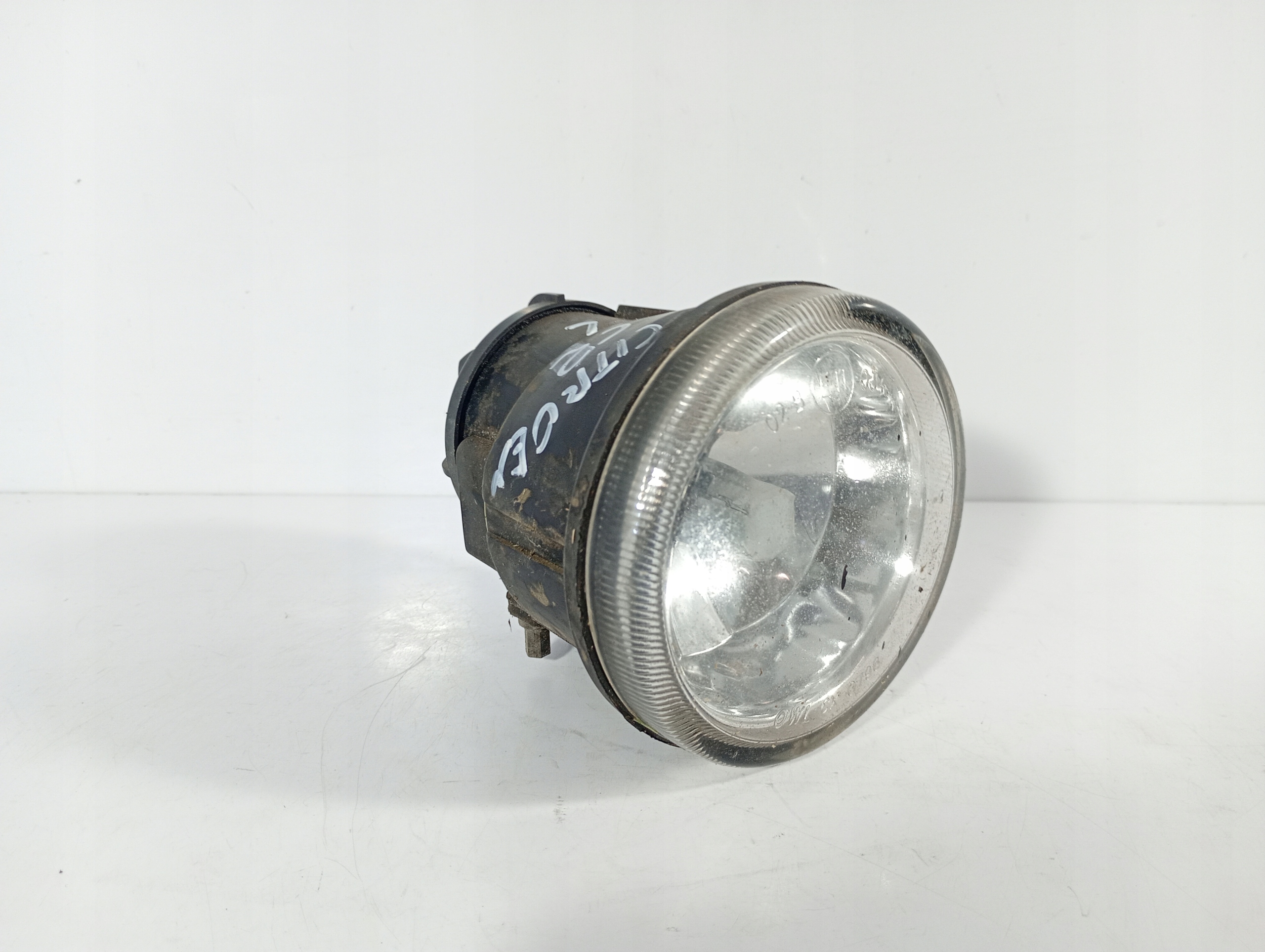 Citroen C2 03-09 Nebelscheinwerfer links