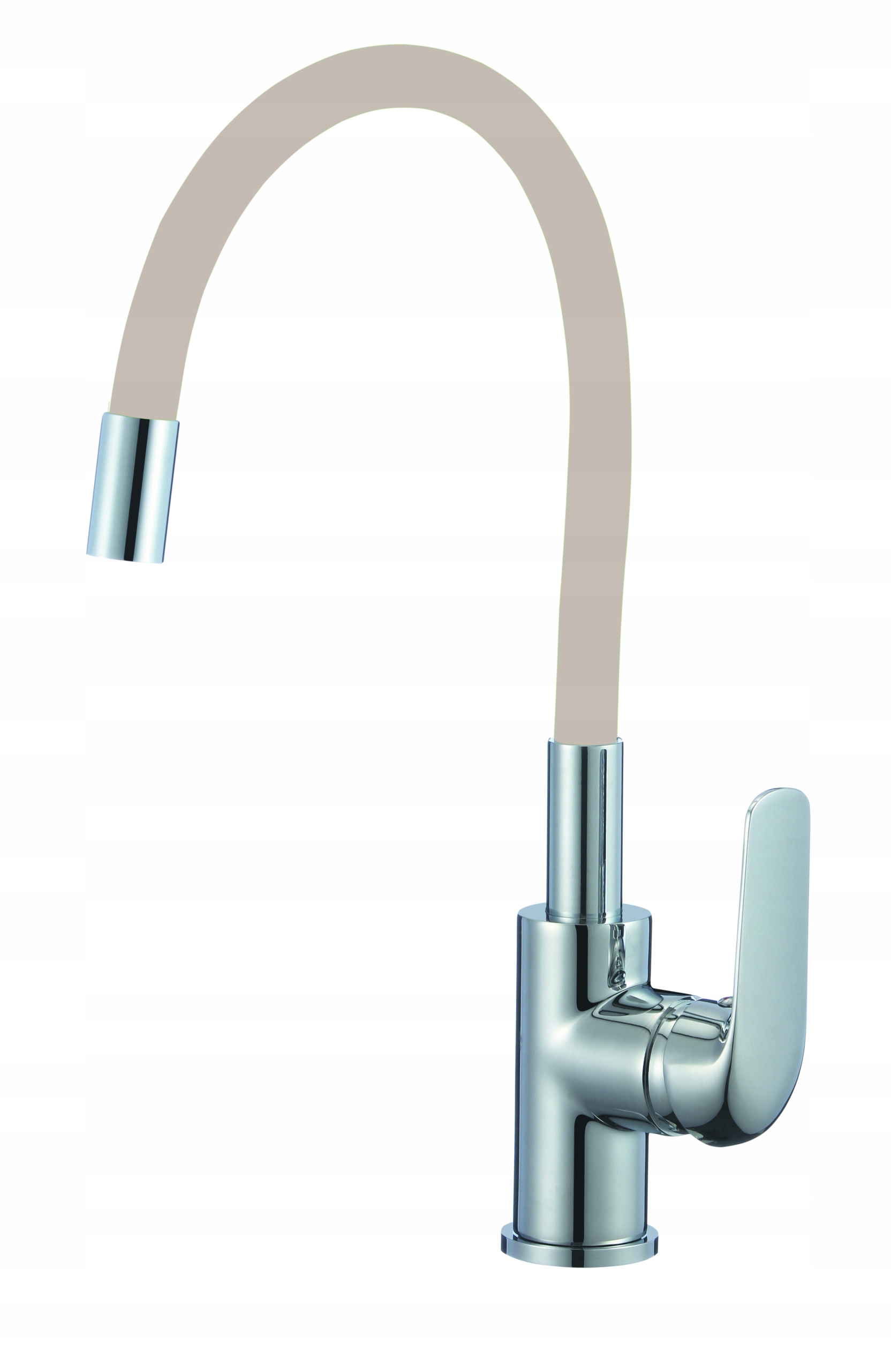 

Bateria Flex Kuchenna Elastyczna Wylewka Beżowa