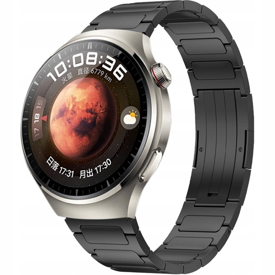 Pasek Erbord Do Huawei Watch 3 4 GT2 GT2 Pro GT2e GT3 46MM GT4 46MM