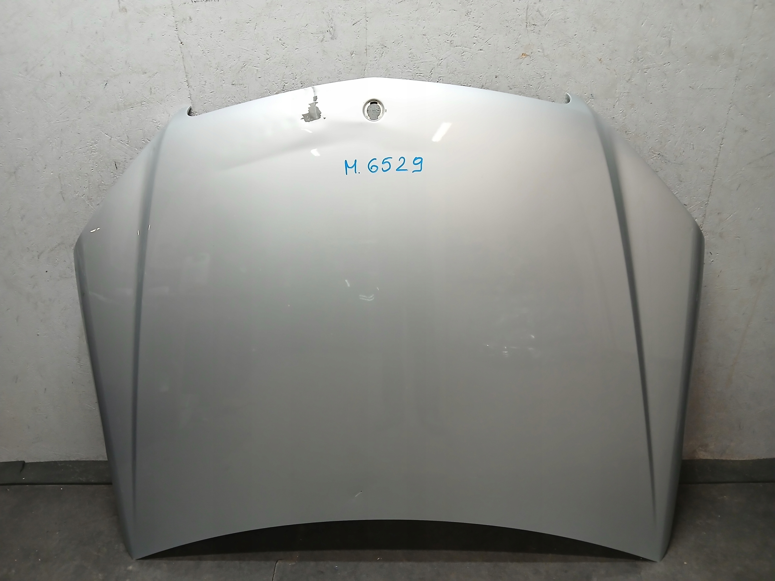 cofano MERCEDES C KLASA W204 A204 07-10
