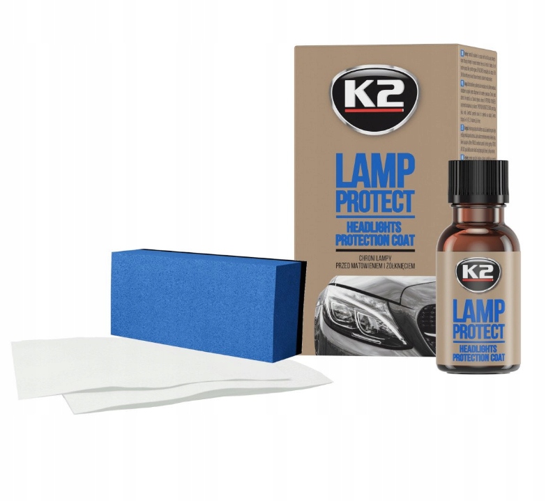 ZESTAW DO POLEROWANIA REGENERACJI LAMP REFLEKTORÓW Rodzaj polerowanie lamp