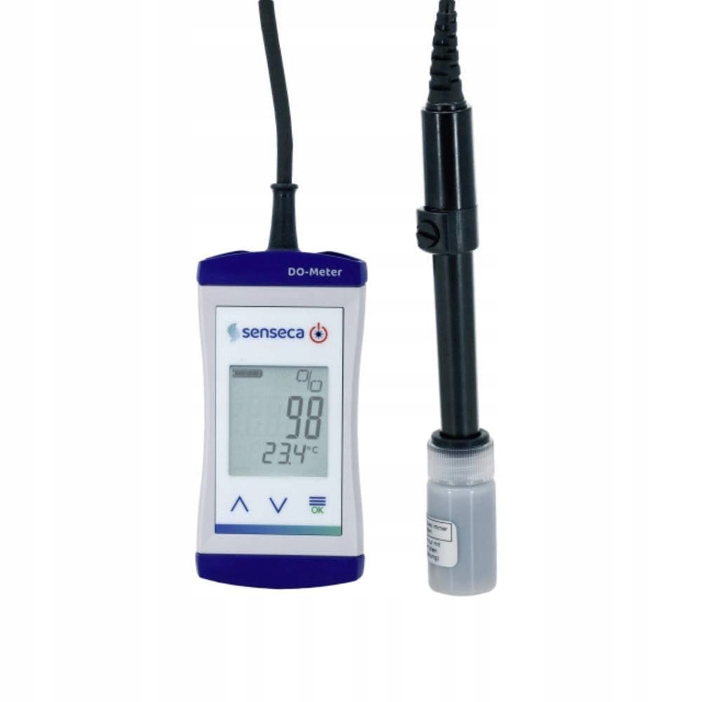 Датчик кислорода Senseca 486765