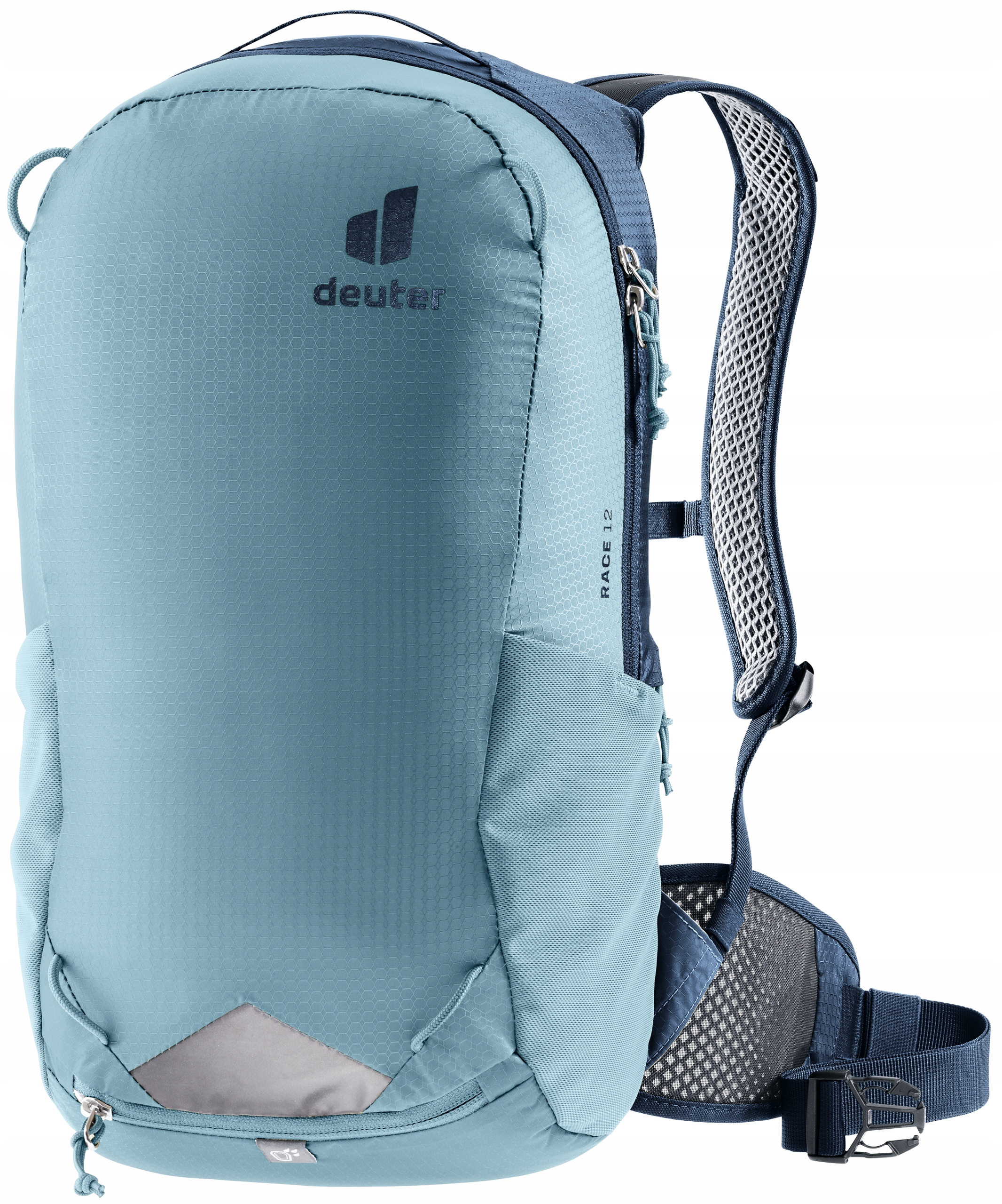 Plecak Deuter Race 12 lake/ink