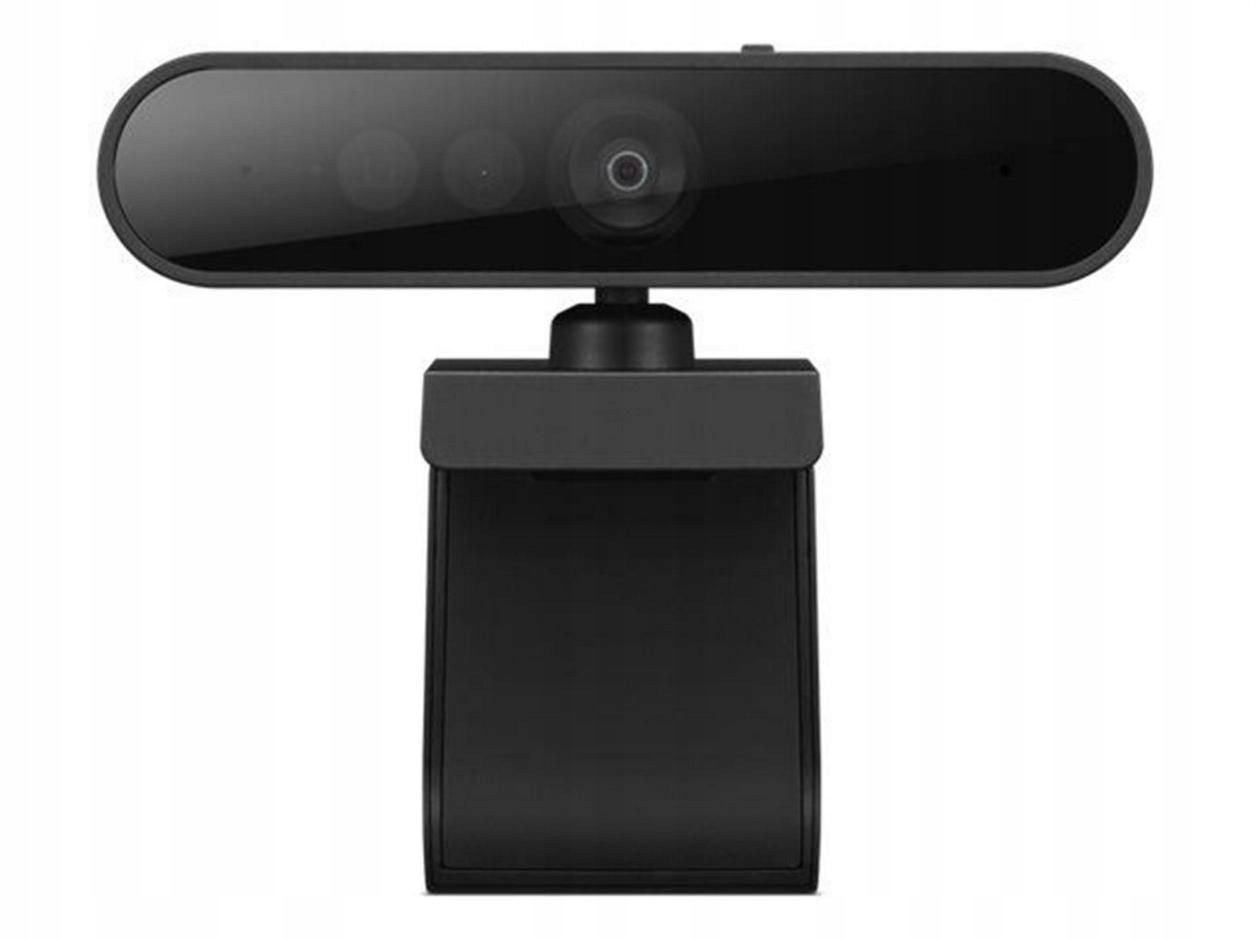 Lenovo Performance Fhd Webcam, 4XC1D66055
