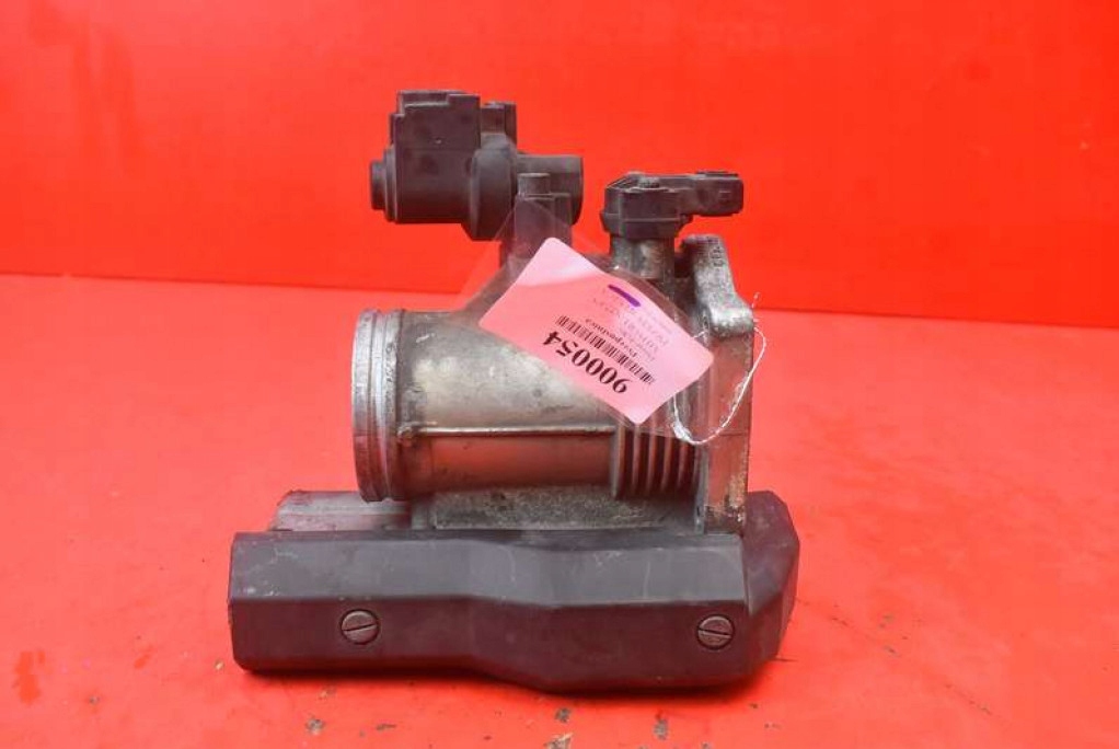 Valvola a farfalla 1721456 BMW E36 1.8 116 KM 90-00