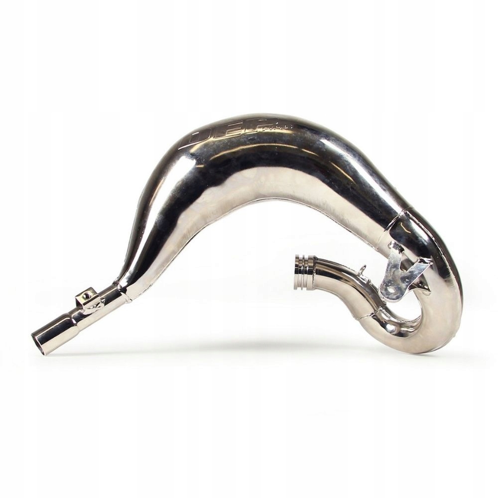Difuzér Kawasaki Kx 65 2000-2015 Rm 65 2003-2015 Nikel Dep Pipes