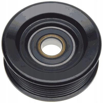 РОЛИК РЕМЕНЯ ПОЛІКЛИНОВОГО T36100 GATES КРАЙСЛЕР