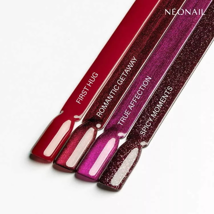 NEONAIL Lakier Hybrydowy FIRST HUG 7,2 ml Marka NEONAIL