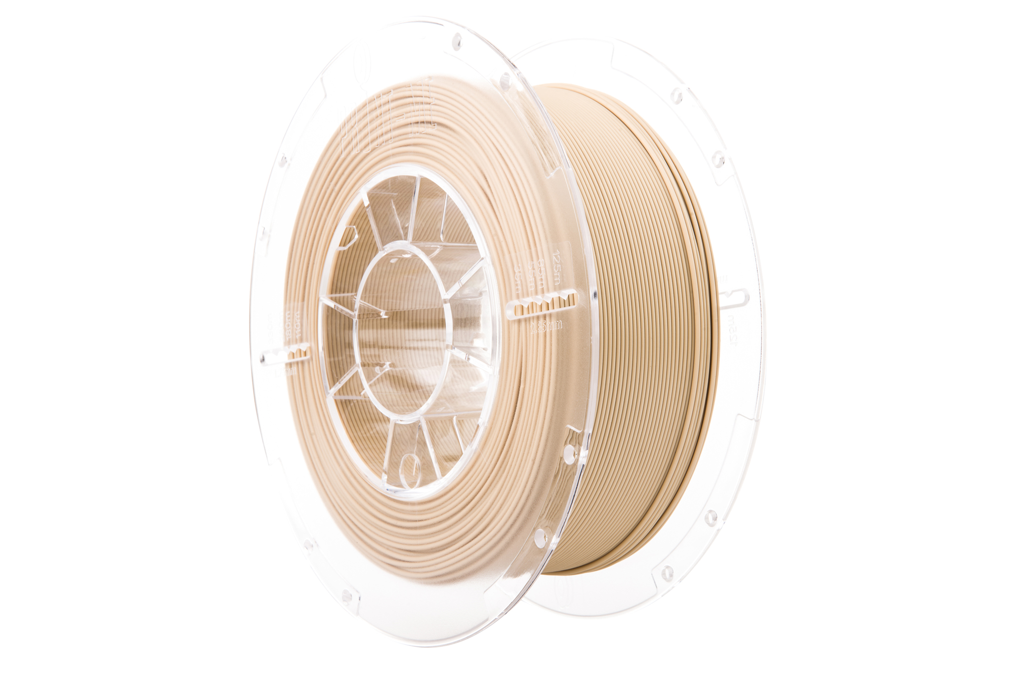 

Filament Print-me SmartFit Pla Polish Army Sand Kh