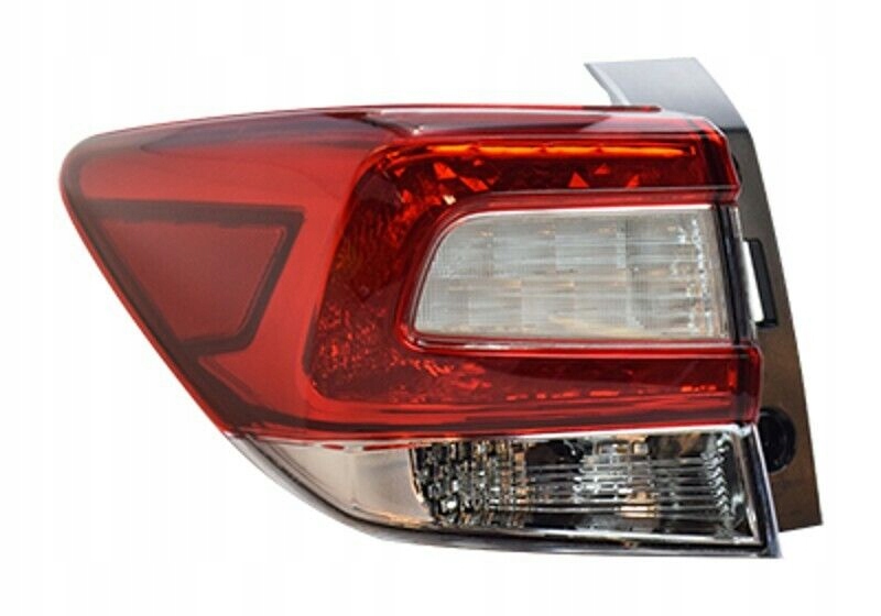 LAMPA TYŁ LEWA SUBARU IMPREZA XV 2018- HATCHBACK