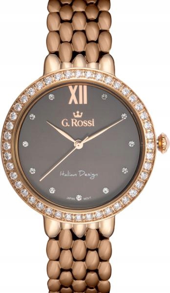 Elegantní dámské zirkony hodinky kolem ciferníku, elegantní a módní jako dárek