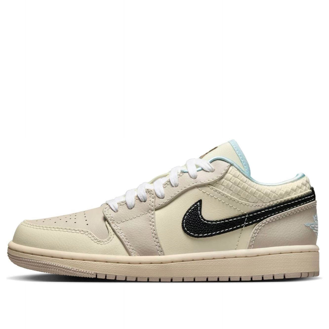 Dámské módní sportovní boty Nike Air Jordan 1 Low HQ3440-101 vel. 40.5