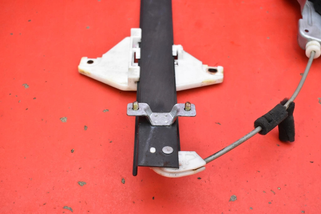 window regulator left front EU 96627079 CHEVROLET CAPTIVA 1 and 06-11