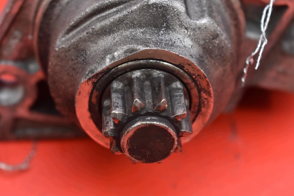 starter test 1005831311 VW GOLF 5 V 1.9 TDI 90 KM 03-09