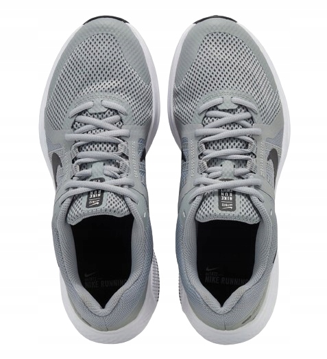 BUTY MĘSKIE SPORTOWE NIKE RUN SWIFT 2 Wysokość niskie