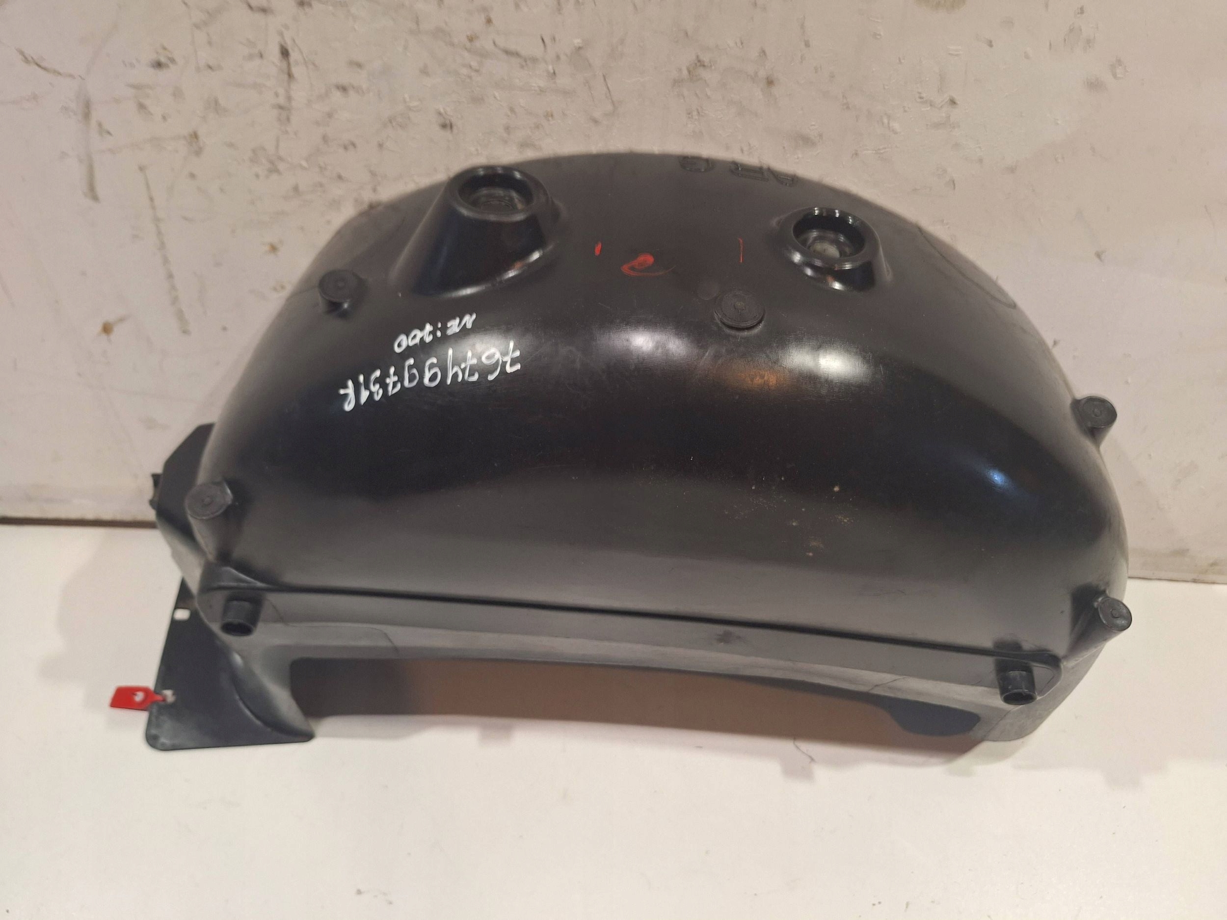 mudguard rear part left 767499731R RENAULT TRAFIC III IV 19