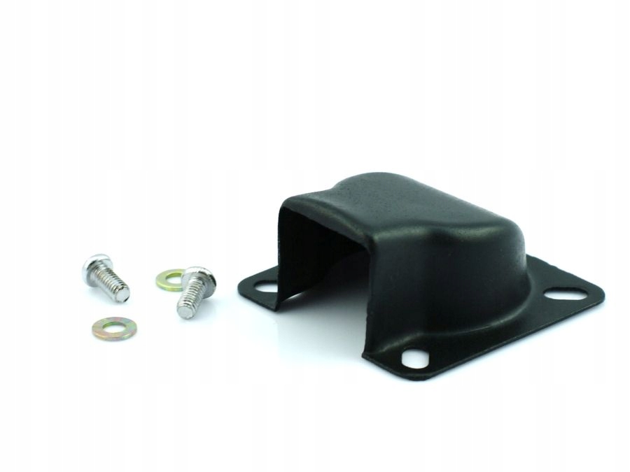 Deflektor spalin do LONCIN G160F G200F / LIFAN 168 Kod producenta R-100170