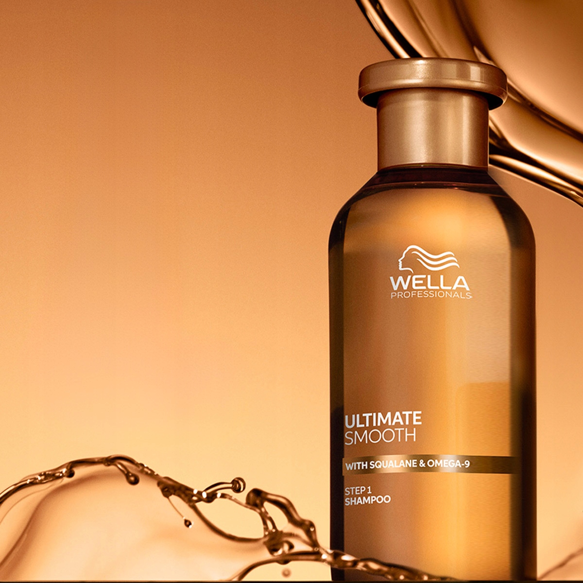 Ultimate Smooth Šampon 250 ml