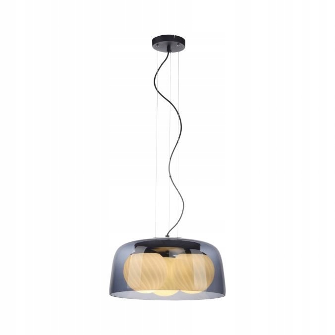 Závesná lampa Calopus 2099-25 Paul Neuhaus