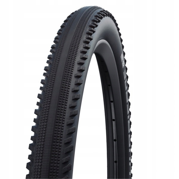 Opona 27,5x2.00 Schwalbe Hurricane Addix czarna