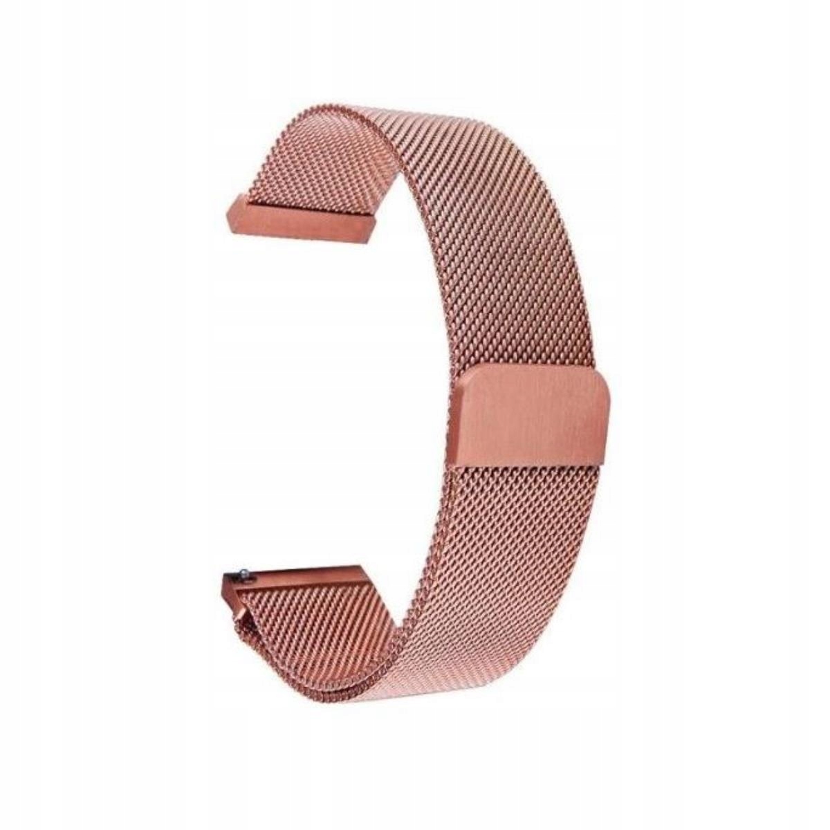 

Bransoleta Pasek Magnetyczny Smartwatch 20mm