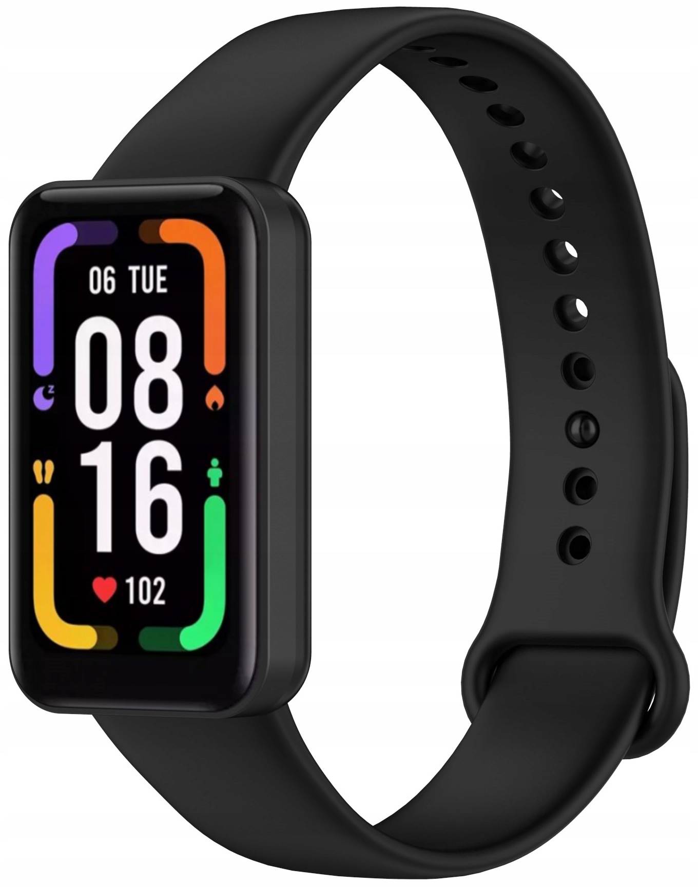 

Pasek Do Xiaomi Redmi Smart Band Pro |dużo Kolorów