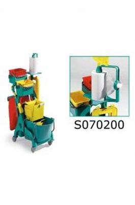 Levně Držák Papírové Role