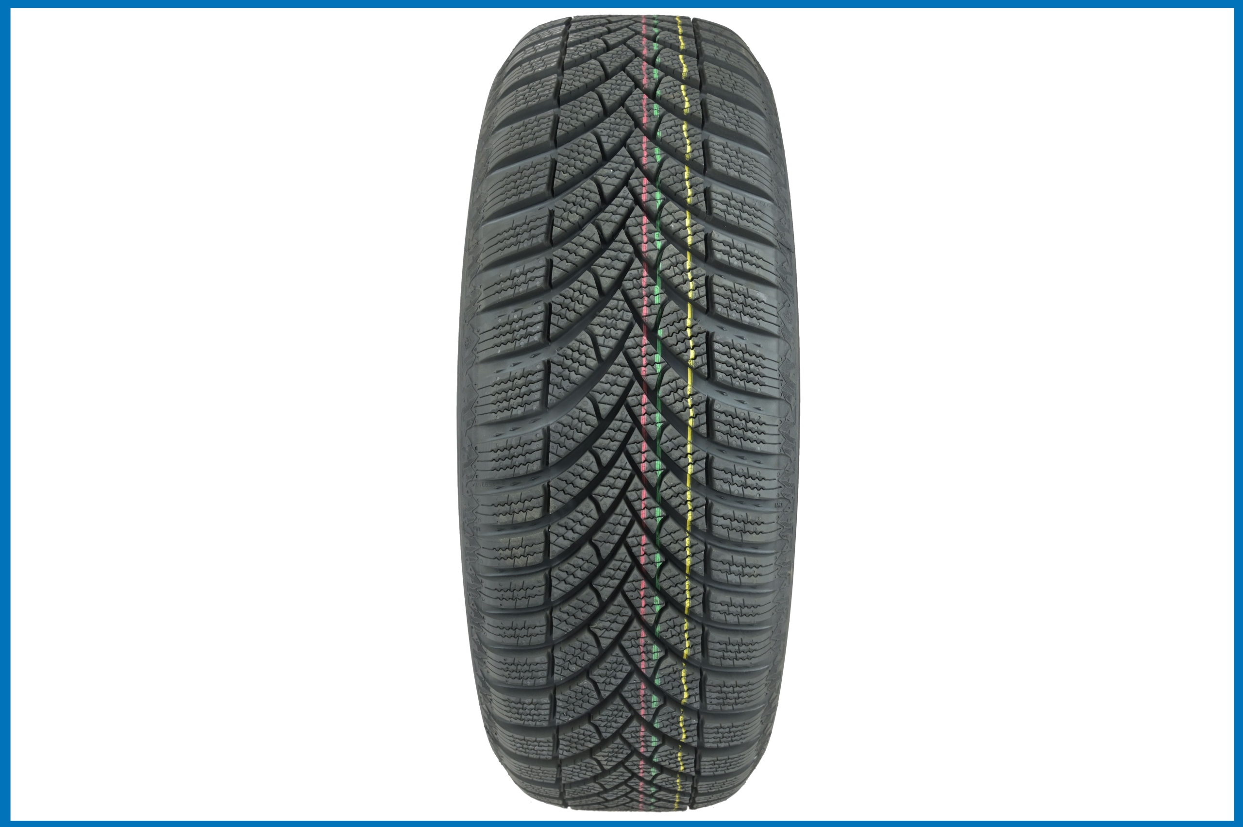 2 x 195/65R15 91T Speed-Grip 5 SEMPERIT ZIMA Marka Semperit