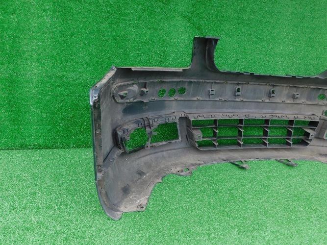 VW TOURAN 03-06 front bumper front