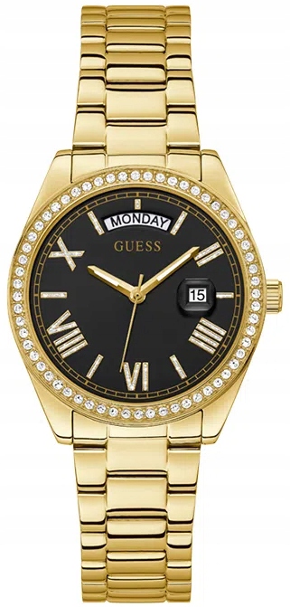 Dámské hodinky Guess GW0307L2