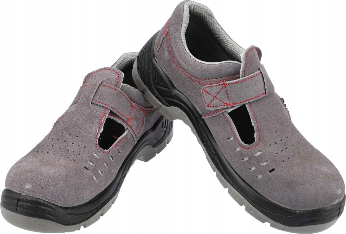 Робочі сандалі SEGURA S1 YATO розмір 40