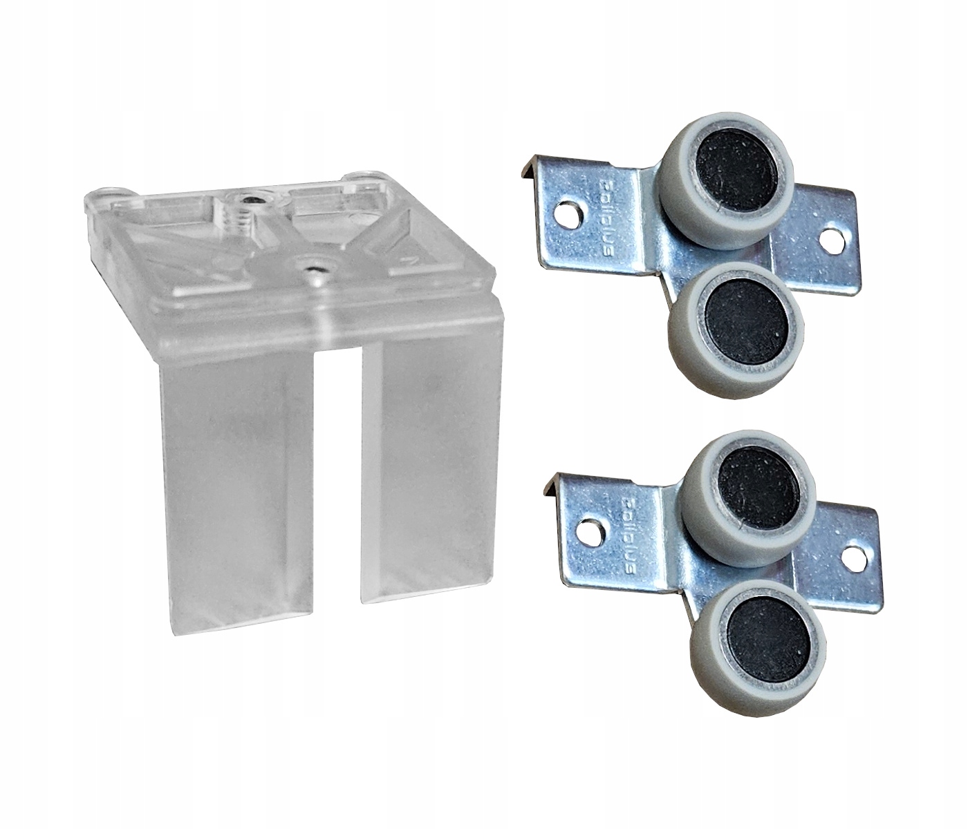 ВЕРХНЯЯ ТЕЛЕЖКА ПРЕМИУМ-КЛАССА 18-N /2ШТ./