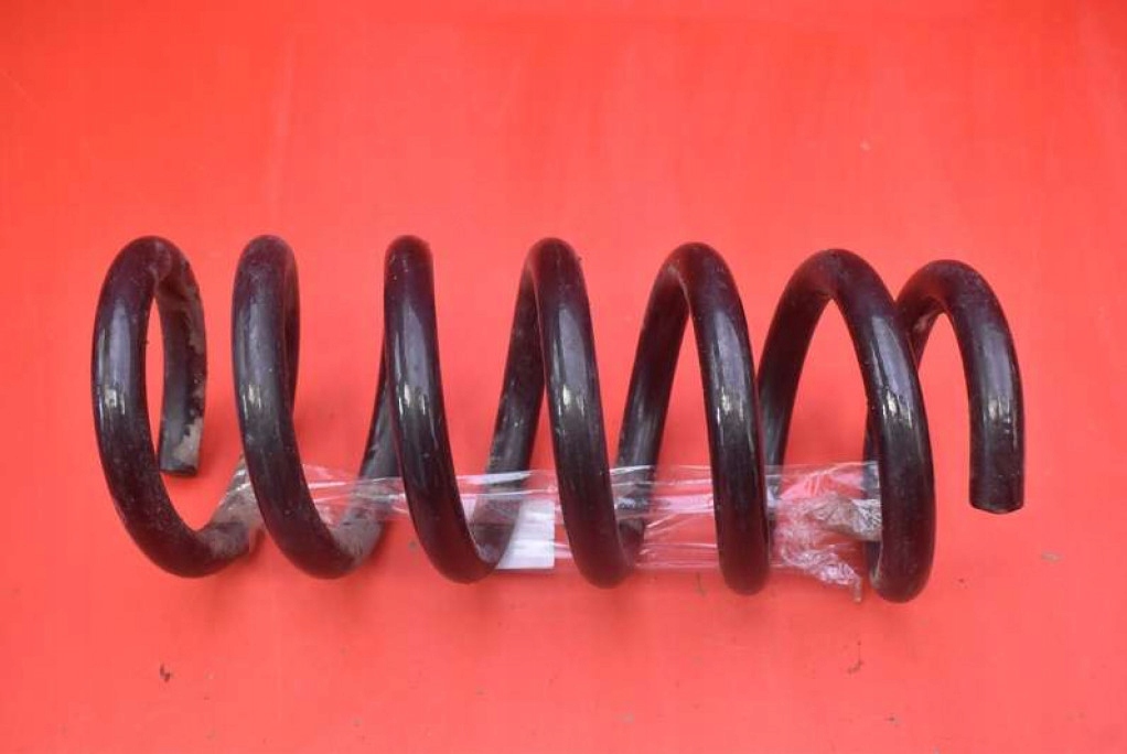 spring rear part rear FORD S-MAX MK2 2 II 2.0 TDCI 150 KM 15-20
