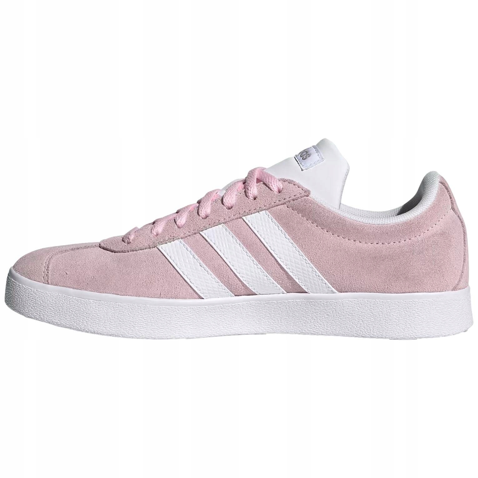 Buty Damskie Tenisówki adidas VL Court 2.0 FY8811 Rozmiar 38 2/3