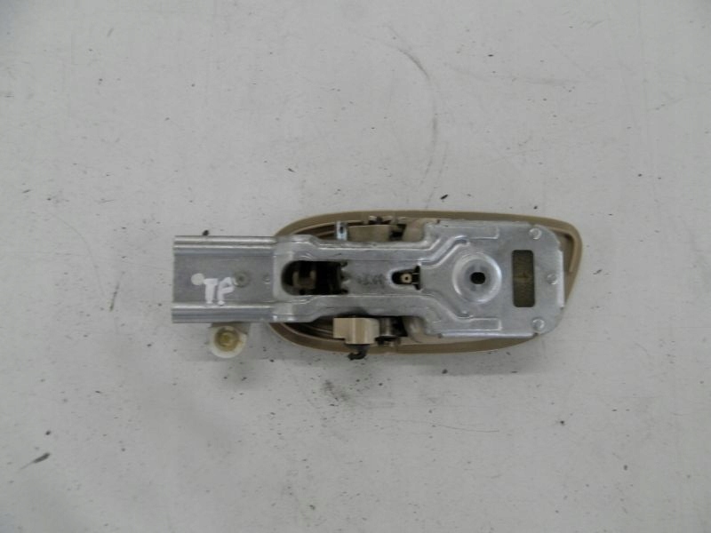 mazda XEDOS 9 TA ручка двери внутренняя зад TA01-72-330B