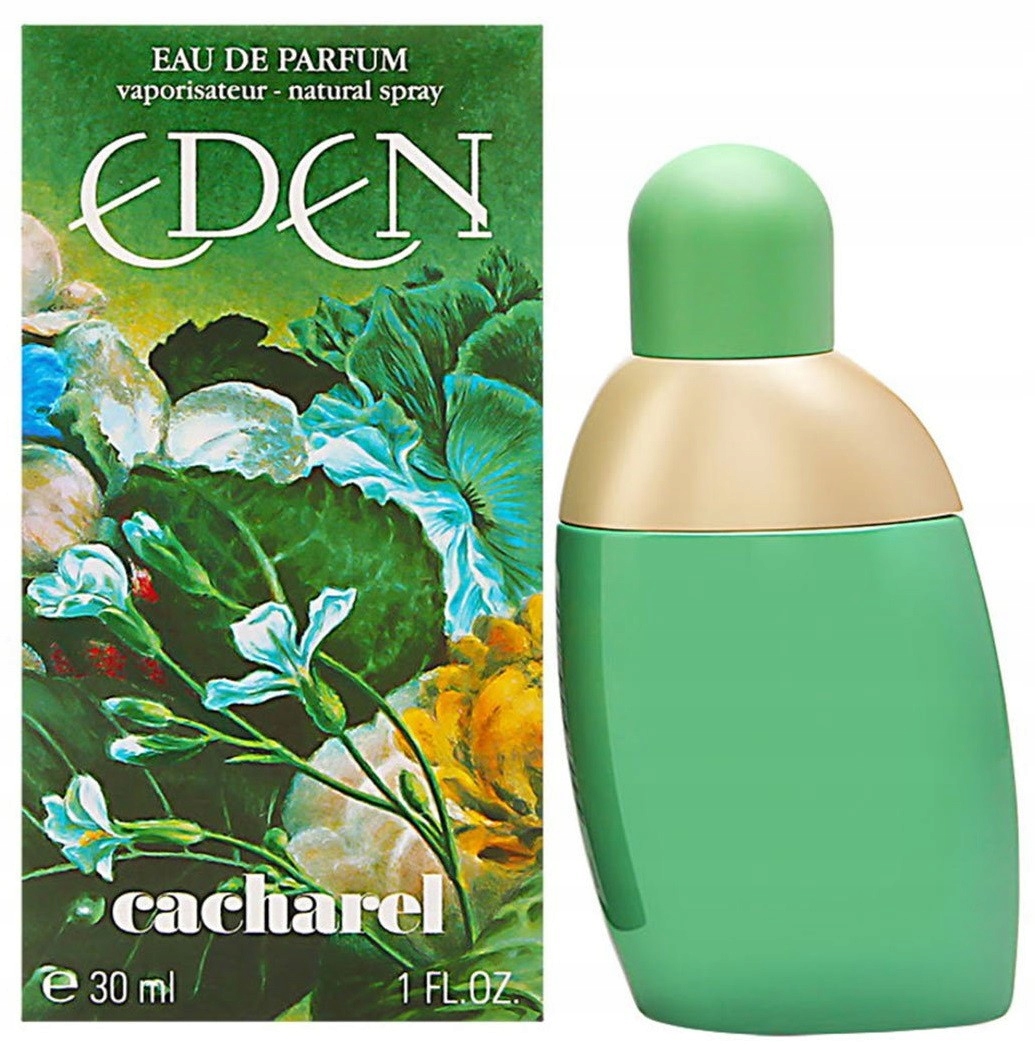 Eden Woda Perfumowana dla Kobiet